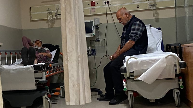 Bursa'da mantar zehirlenmesi! 7 kişi tedaviye alındı