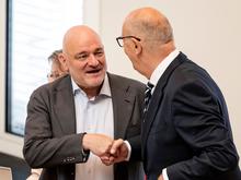 Koalitionskrise in Brandenburg: Heute Abstimmung über Rundfunkreform – Woidke zeigt sich optimistisch