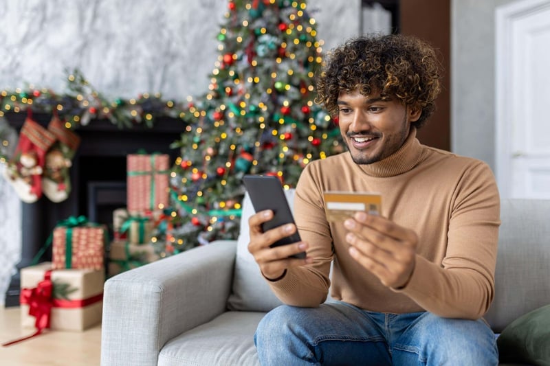 How to cut financial corners this Christmas