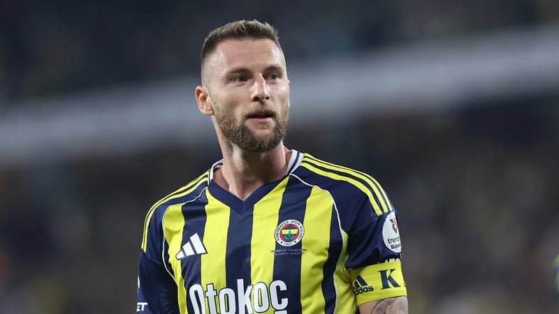 Dev derbi öncesi... Milan Skriniar'dan Galatasaray açıklaması!