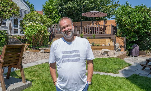 I won £25,000 after my conveyancing solicitor failed to spot an old septic tank in the garden