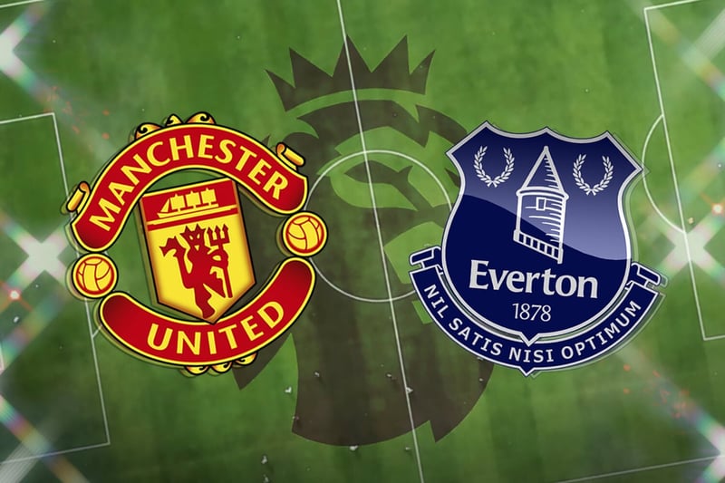 Manchester United vs Everton: Prediction, kick-off time, TV, live stream, team news, h2h results, odds