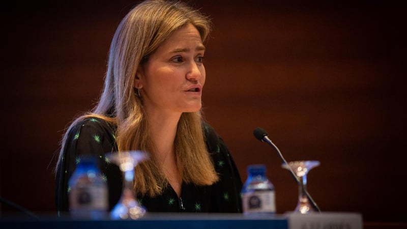 El Gobierno aprueba una orden para incluir en la factura de la luz el sobrecoste de la 'operación reforzada' de REE