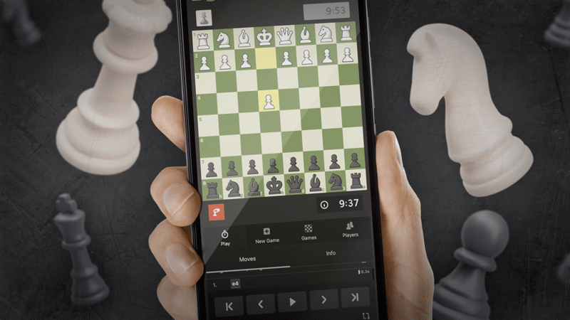 Cheating in lightning chess - how unproven allegations ended in tragedy