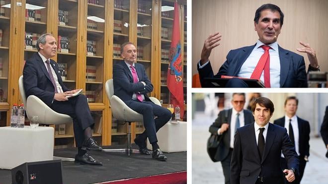 El poder de las apariencias en el enjuiciamiento del fiscal General del Estado: Es el colegueo, estúpido!