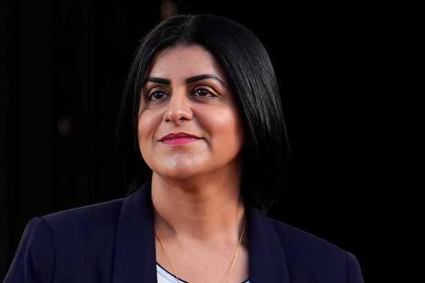 8 key points in Shabana Mahmood's latest migration shake-up from NHS rules to small boats