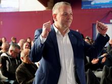 AfD-Spitzenkandidat Leif-Erik Holm: Dieser Mann will Manuela Schwesig ablösen