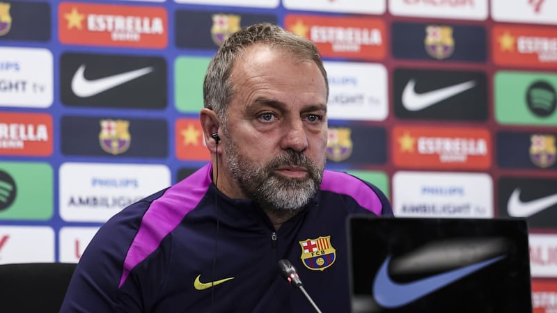 BILD kennt die Hintergründe - Flick will RB-Star für Barcelona