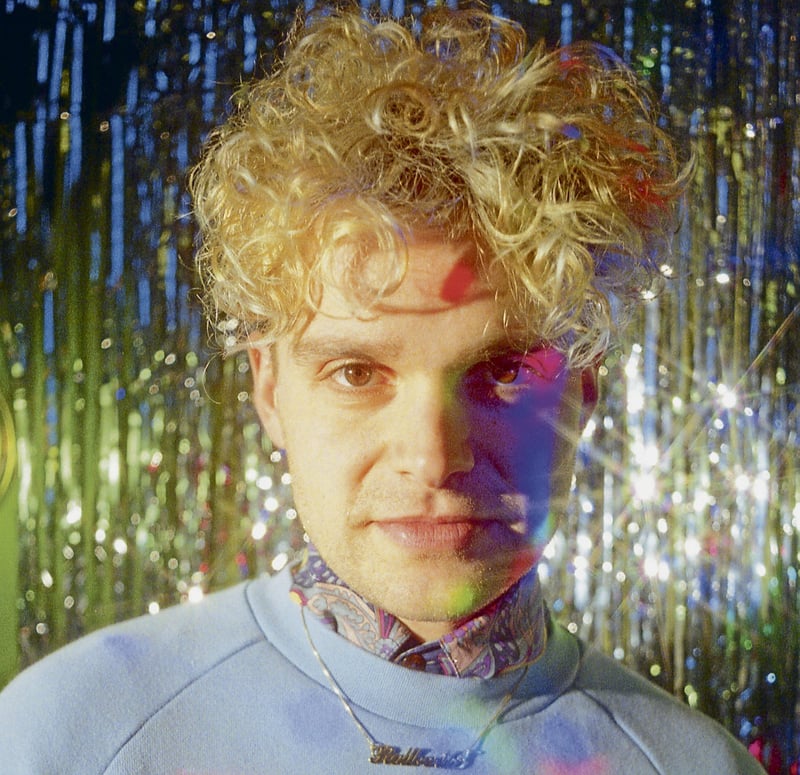 Pop und Romantik | Bitte keine Liebe in Maßen