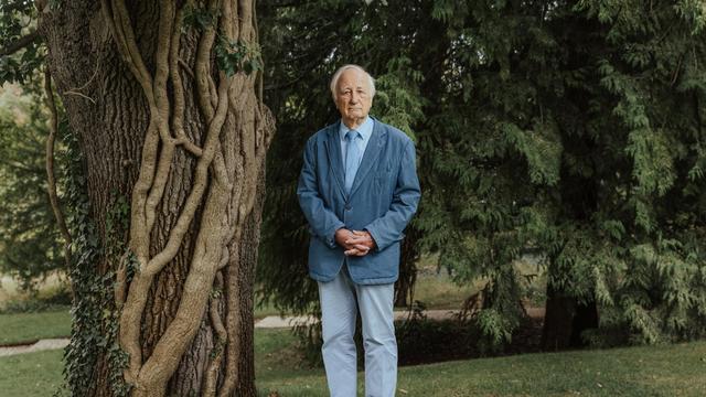 "Warum es so gekommen ist": Der Westen, eine große Idee