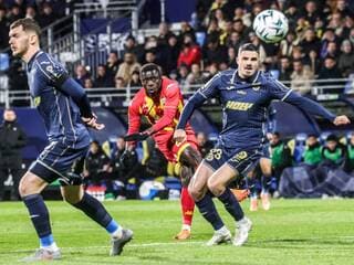 Ligue 2. Le Mans FC, réaliste, a puni le Pau FC et intègre le top 5