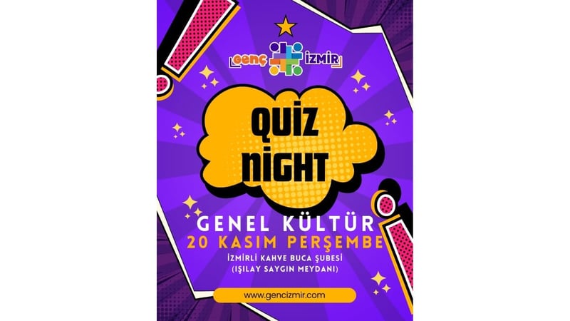 İzmirli gençler hem eğlenecek hem yarışacak