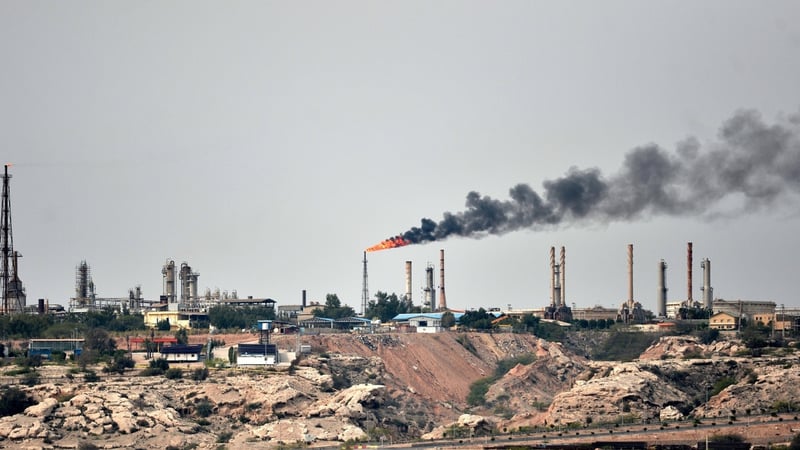 US-Sanktionen: Der nicht ganz so maximale Druck auf Iran