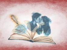 Romane schenken zu Weihnachten: Vom Goldstrand durch den Dschungel in die Eislandschaft