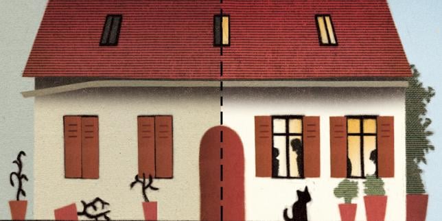 « Toutes ces maisons vides… c’est un non-sens » : pour amortir ou faire vivre sa résidence secondaire, des initiatives de partage voient le jour