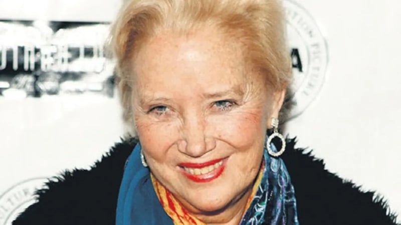 84 yaşında hayatını kaybetti