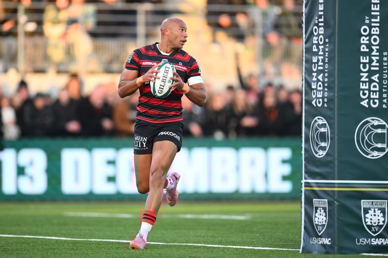 Top 14 : Toulouse corrige Montauban, le Racing et Castres s’imposent, nouvelle défaite pour Perpignan