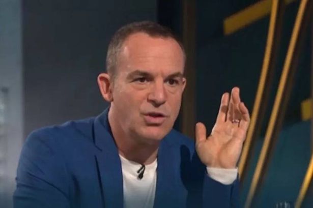 Martin Lewis urges people to memorise 3-digit code - everything you need to know about it