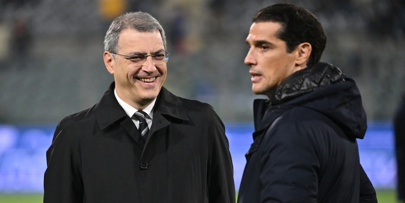 Blitz Juve al Bentegodi per Verona-Parma: due gioielli sotto la lente degli 007 bianconeri