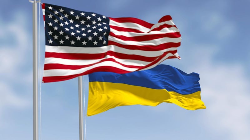 Ultimatum: Ukraine soll US-Plan bis Donnerstag akzeptieren – sagt Donald Trump