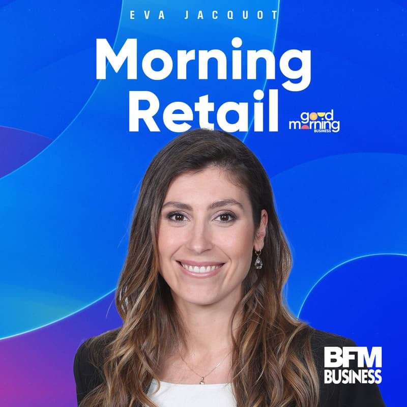 Morning Retail : Damart veut s'offrir une nouvelle clientèle - 14/11