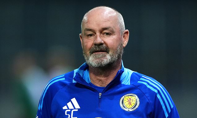 Playing for a point would be a dangerous game... Scots need a bold approach to seize golden chance