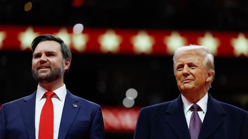 Trump, JD Vance Erotica Leaves ‘South Park’ Viewers 'Traumatized': What To Know About The Latest Episode