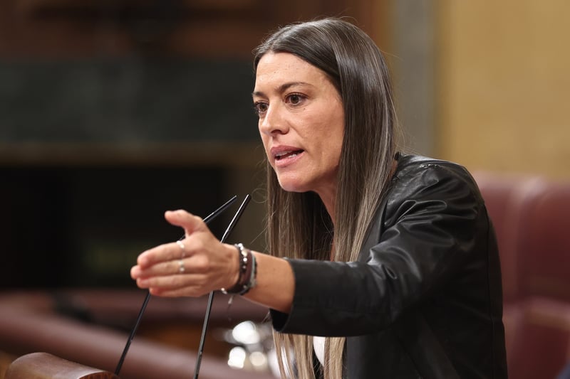 Visto para sentencia en el Supremo y en las Cortes