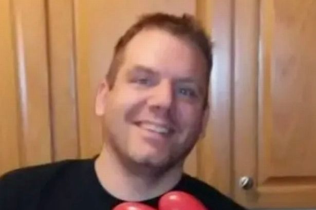 Man, 41, dies from severe constipation after not pooing for a month