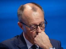 Kanzler in der Krise: Sie können sich noch retten – zusammen