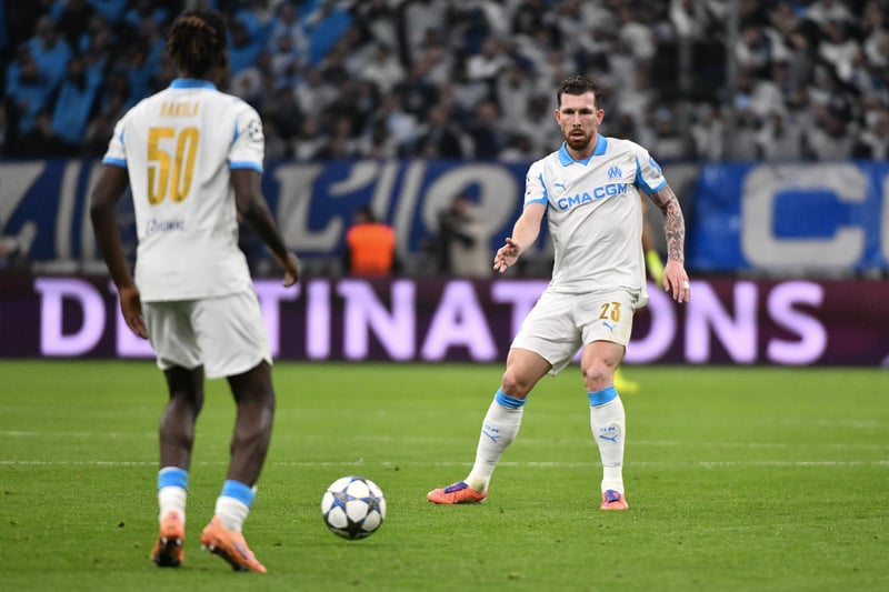 Ligue 1 : l'OM a refait le plein au milieu de terrain