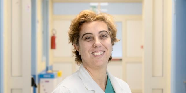 Manuela Cesaretti, pionnière de l’IA pour transformer la greffe de foie