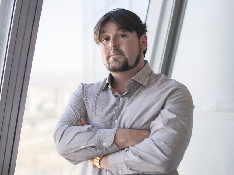 Así fue el fraude de 154 millones del empresario al que ofrecieron ayuda las cloacas del PSOE: "¡A qué cabestro se le ocurre!"