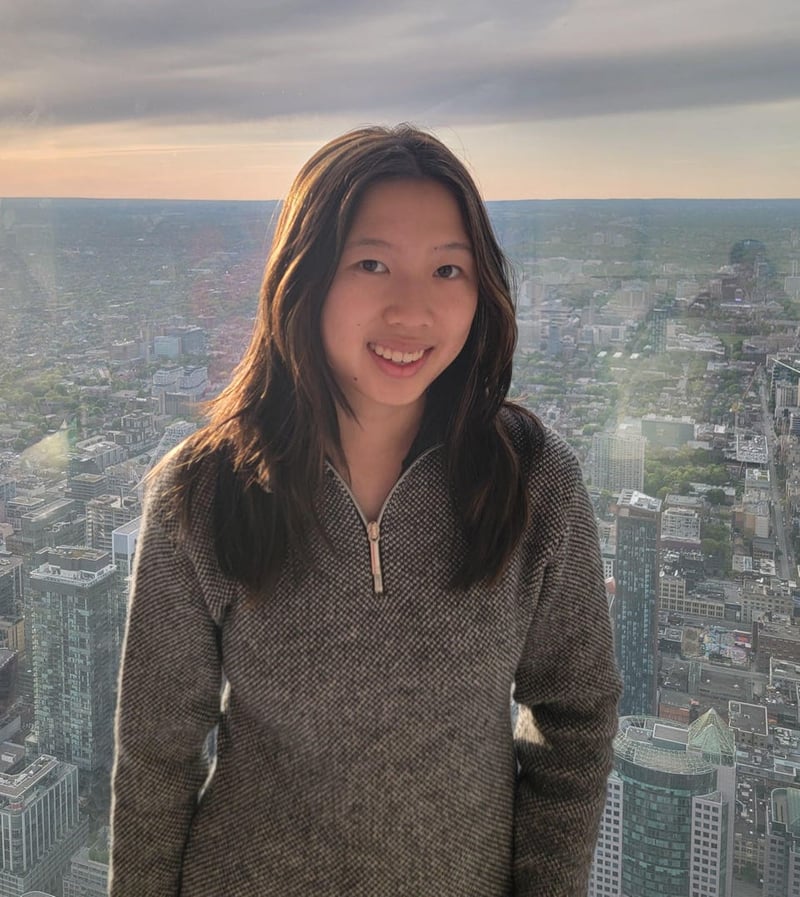 Teen Jobs On The Brink: A High School Senior Sounds The Alarm