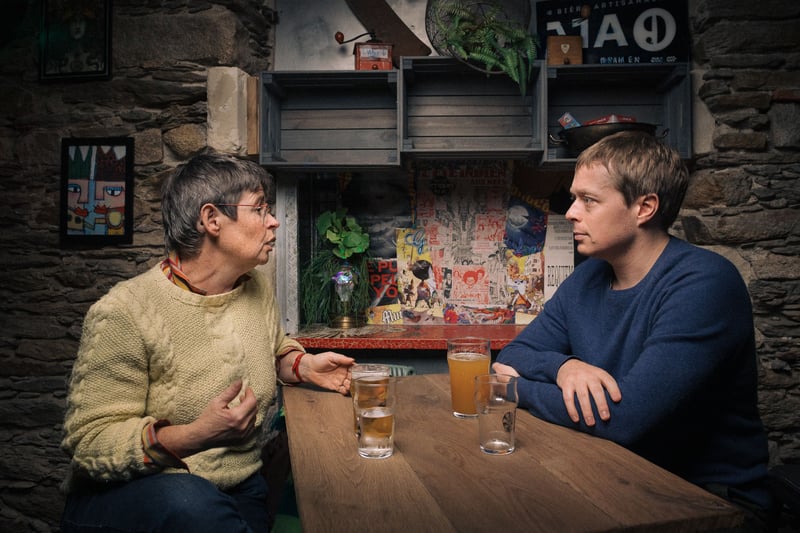 « Faut qu’on parle », à Nantes : « En fait, on n’est pas si éloignés que ça »