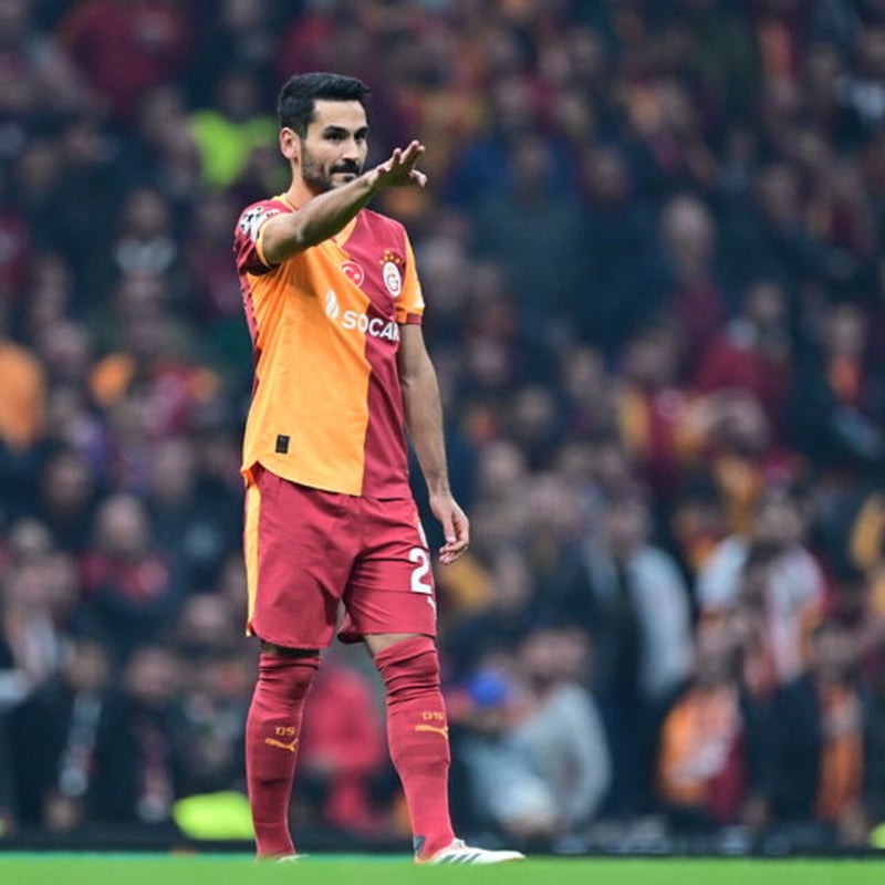 Galatasaray'da üç ismin ilk Fenerbahçe derbisi!