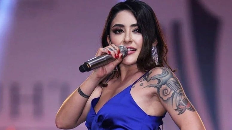 Günler önce boşanmıştı... Mosso'dan 'yeni aşk' açıklaması