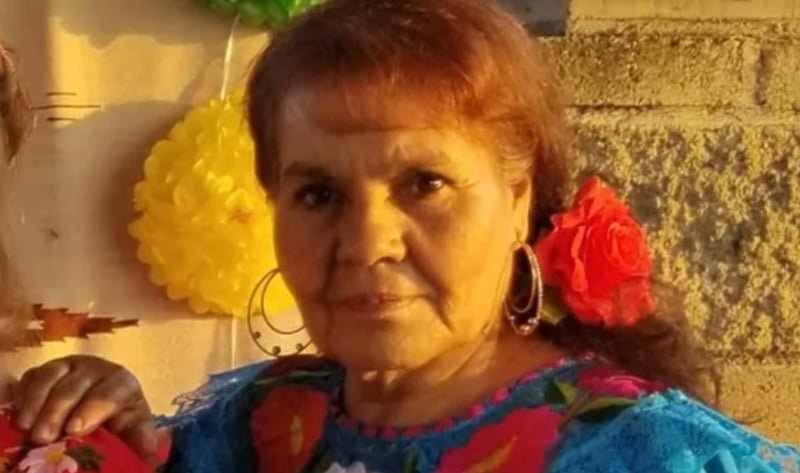 Grandmother, 69, decapitated by bin lorry after recently beating cancer