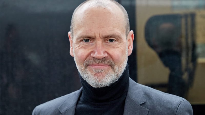 Thriller-Autor Simon Beckett - Der Meister der Maden ist zurück