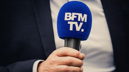 Une alerte à la bombe déclenchée à BFMTV, les locaux du groupe évacués à Paris