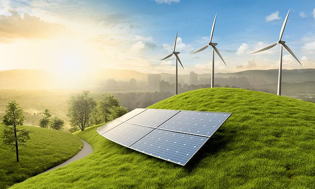 Net Zero-fuelled power prices are threat to UK industry