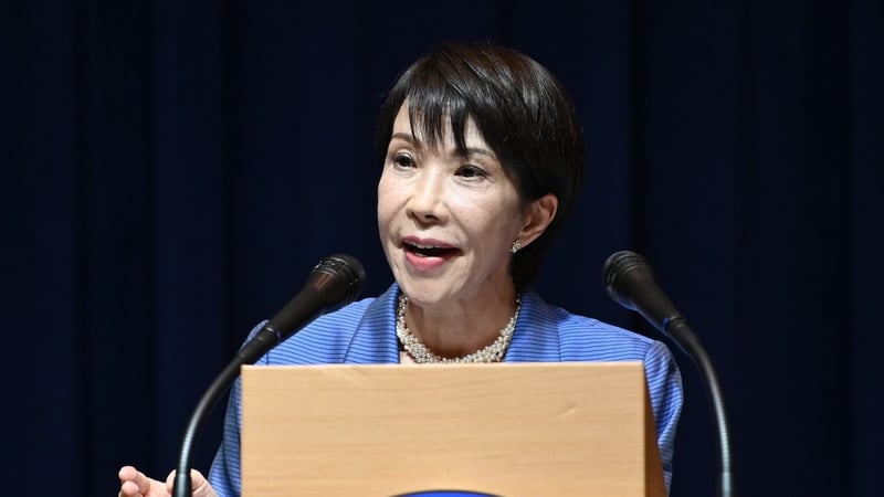 21,3 Billionen Yen gegen die Krise: Japans Finanzspritze soll Wirtschaft und Haushalte entlasten