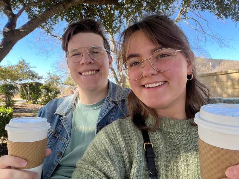 My favorite gem in Texas is just 30 minutes from San Antonio and feels like walking into a Hallmark movie