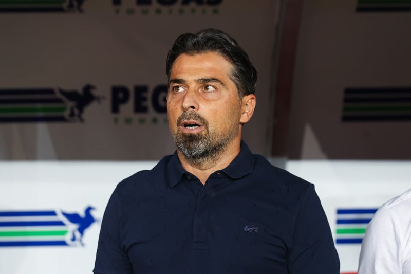 İlhan Palut: Maç 10 dakika içerisinde tersine döndü