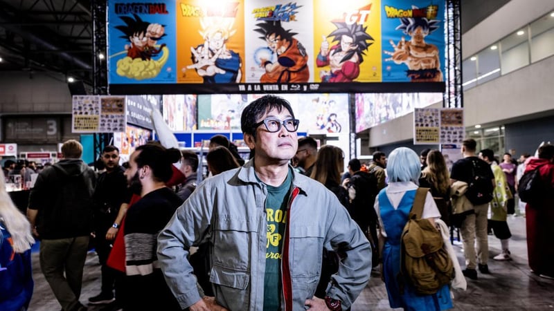 Takashi Matsuyama, creador de la 'Kame House': “En el instituto hallé la inspiración”