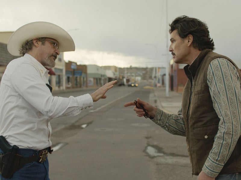 Kino: Fühlt sich an wie Brain Fog