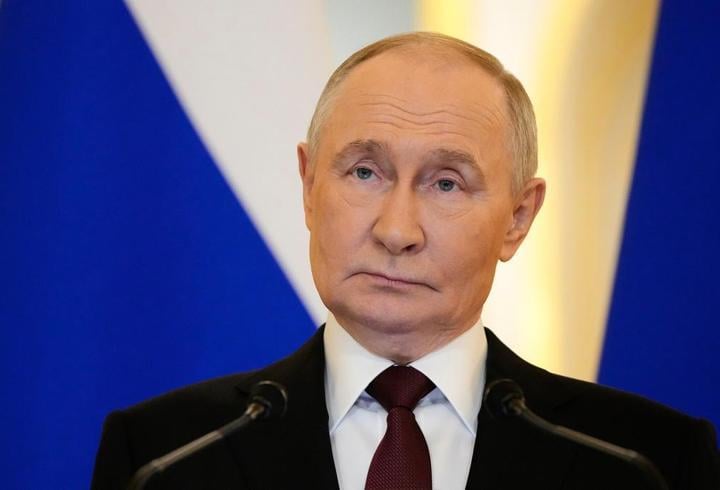 Putin, Netanyahu ile Orta Doğu'daki durumu görüştü