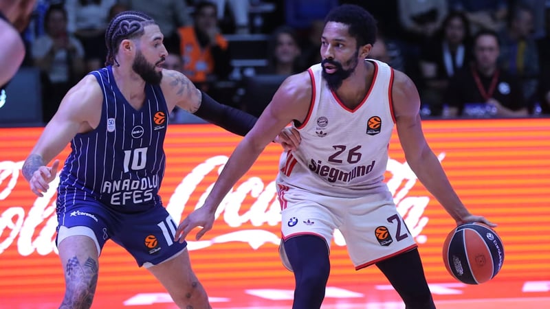 Drei Sekunden vor Schluss - Superstar verwirft Bayern-Sieg