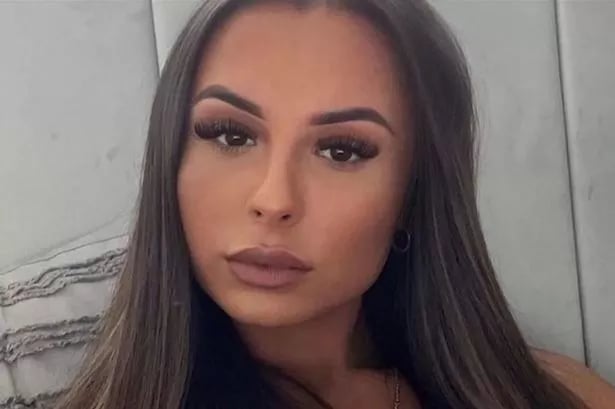 Female cop banned from force after making 'unwanted sexual approach' to senior officer