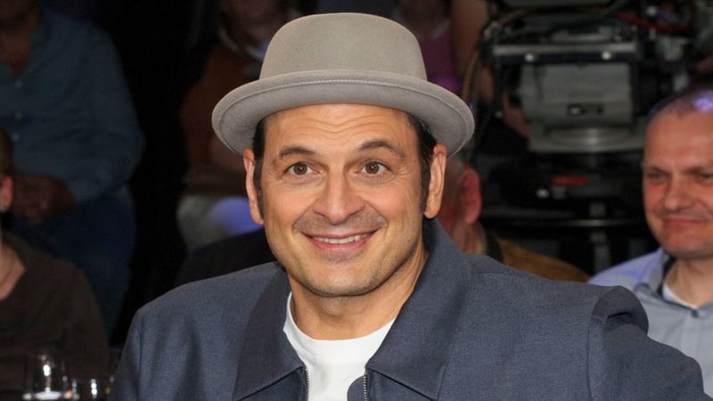 Kaya Yanar: Comedian beendet seine Tourneekarriere